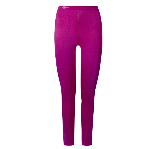 Producto mallas deportivas efecto masaje lasgas fucsia