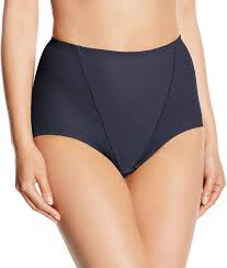 Producto braga faja azul violeta