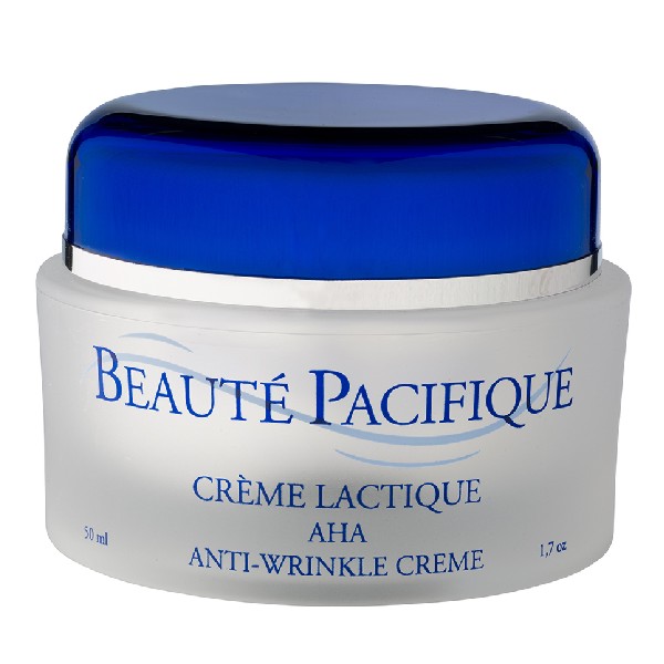 Producto EXFOLIANTE LACTIQUE ANTI-WRINKLE