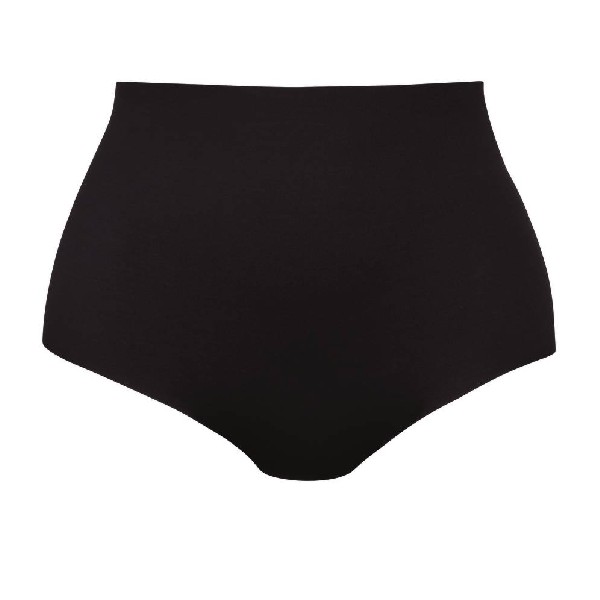 Producto faja cintura alta color negro