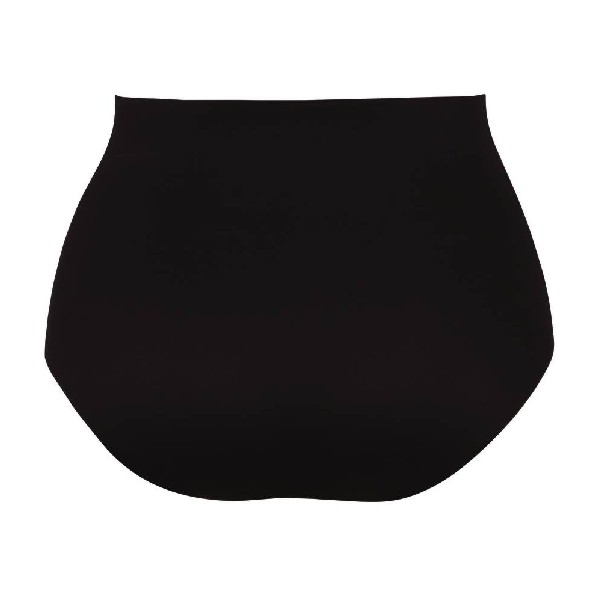 Producto faja cintura alta color negro