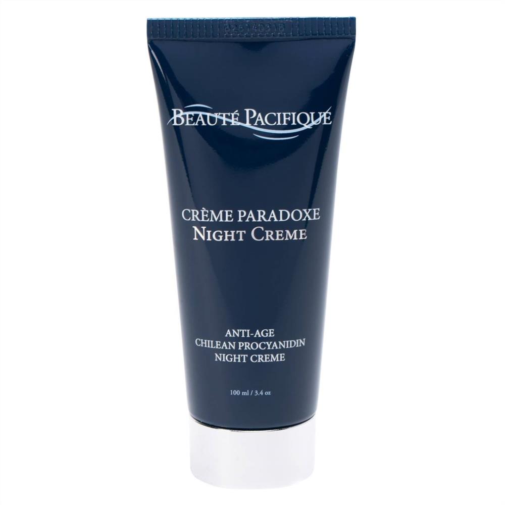 CREMA DE NOCHE ANTIEDAD PARADOXE